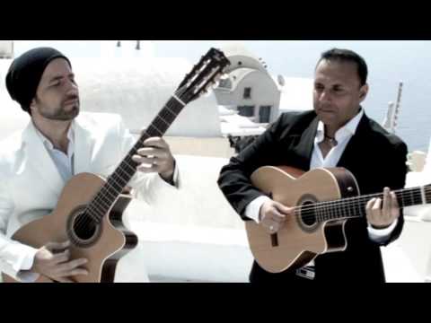 Pavlo & Remigio - El Tango (Official Video 2016)