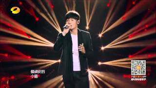 I Am A Singer 我是歌手 Li Ronghao 李榮浩 Model 模特 720P HD
