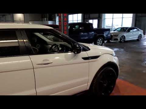 Land Rover Range Rover Evoque 2014 - Image 2