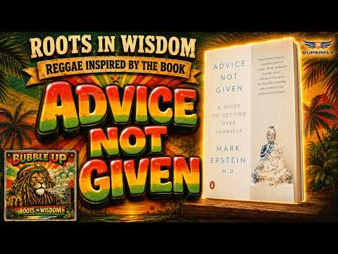 Book cover: Advice Not Given by Unknown