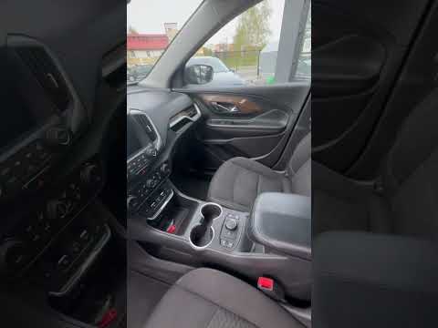 фото gmc terrain ii 0