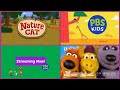 PBS Kids Program Break 2024 WVPB National Feed