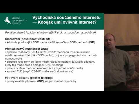 Svobodní vs. Piráti – domněnky a skutečnost Svobodní vs. Piráti – domněnky a skutečnost