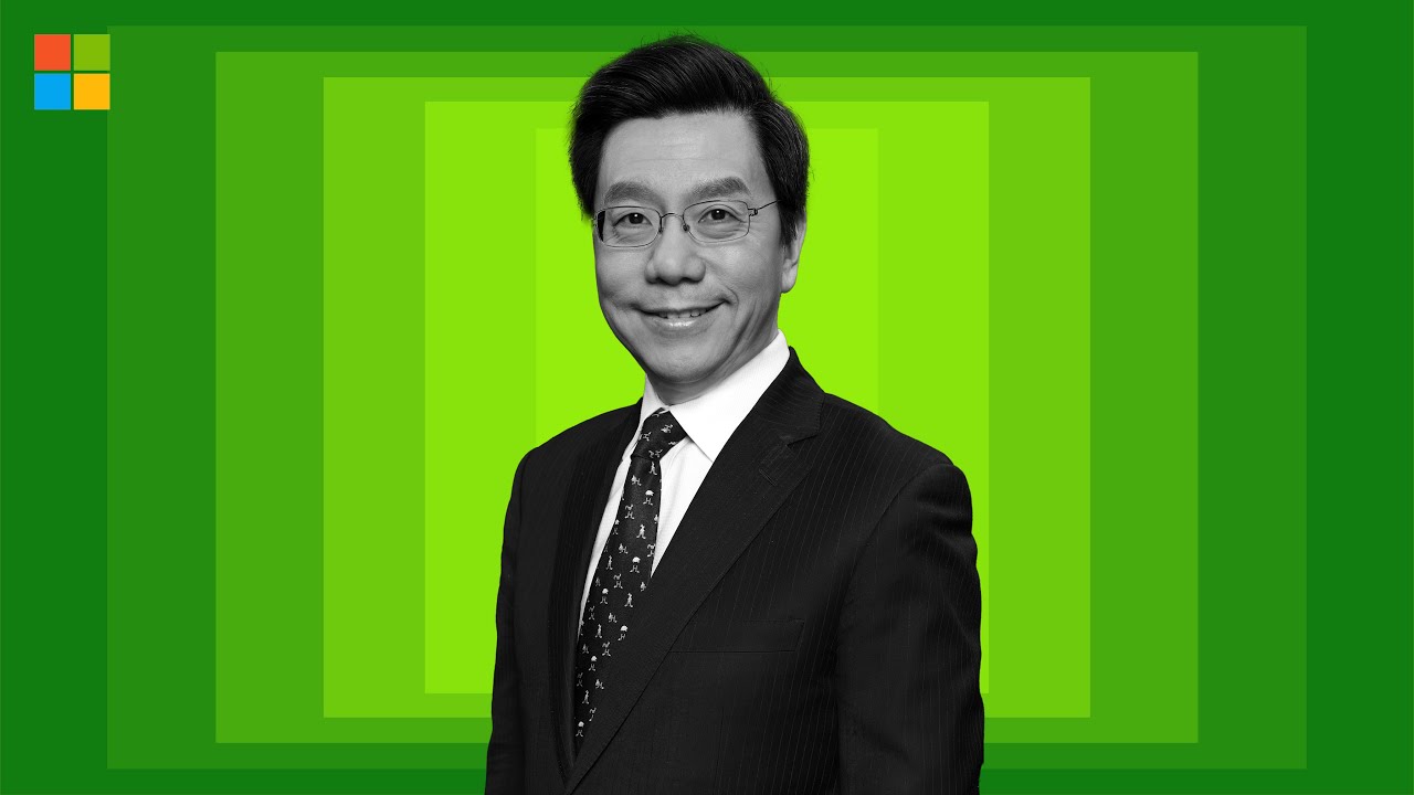 Kai-Fu Lee: How AI teaches us what it means to be human