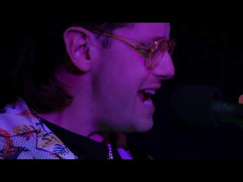 Slam Piece Live At Labor Temple Astoria, OR