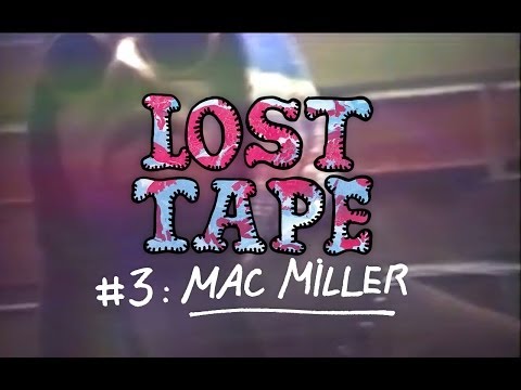 MAC MILLER - 