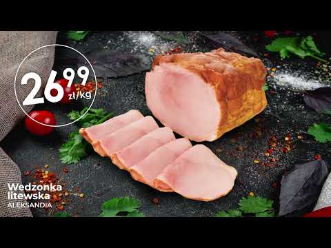 Promocje w Społem Częstochowa 16.03 - 27.03.2023