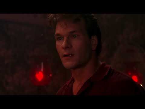 Ghost 1990 Sam enlist Oda Mae to help him scene