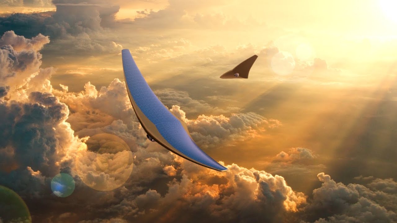 Exploring the dark side of Venus video