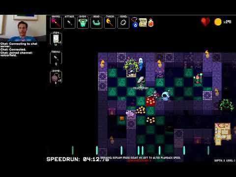 Aria No Return WR (9:31)