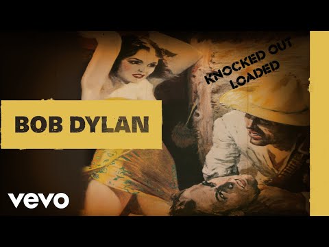 Bob Dylan - Brownsville Girl (Official Audio)