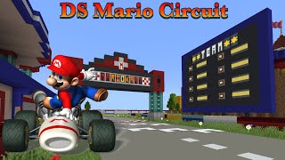 Cover art for Mario Circuit