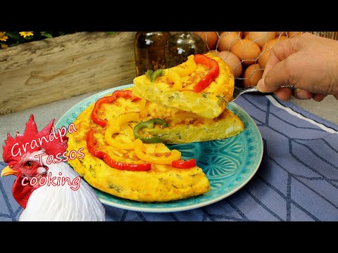 Η ομελέτα του παπού