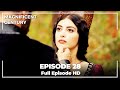 Magnificent Century Episode 28 | English Subtitle