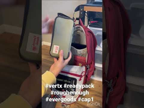 Use A Vertx MPH Sub - Universal Holster With Virtually any Sub-Sized Hand Gun