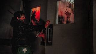 Resident Evil: Оселя Зла. Сурвайвал-горор