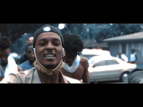 4500 Nuk - Crippy Crippy Pt.2 (Officail Music Video)