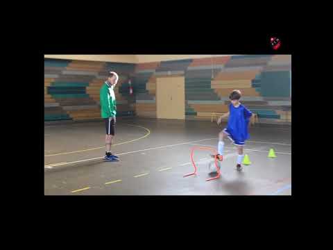 Stage de Football FC Drusenheim Section Jeunes 2017