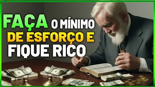 Como ficar Rico? Qualquer POBRE que Fizer isso Fica RICO em 6 Meses (Part 4)