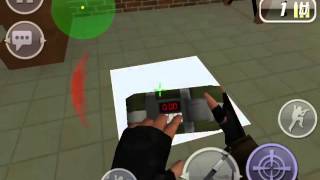 CM Swat Lite: Part 1-American Made Guns