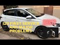 Hyundai I20 First Service And Problems Hyundaiindia