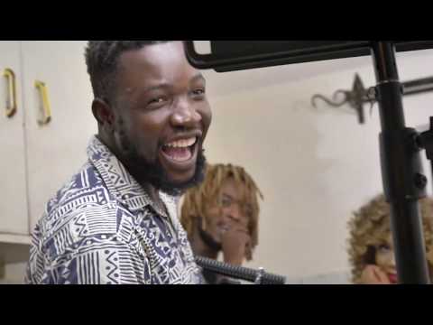 The Making of  MACONDITIONS  Timmy Ft  Magix Enga OFFICIAL BTS