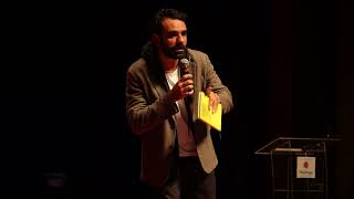 Como transformar meninos e homens em grande escala? | Guilherme Valadares | TEDxMaringá