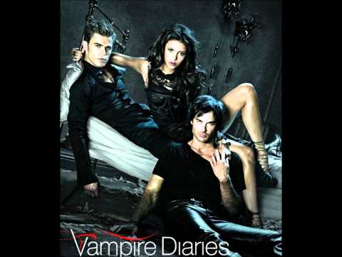 The Vampire Diaries 2x08 Sleeperstar - I Was Wrong