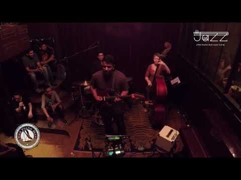 Pritesh Trio - Donna Lee (4th July 2017 - Delhi)