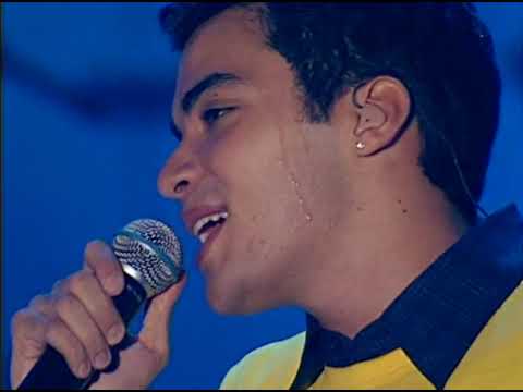 Gustavo Lins - Só De Olhar (DVD Ao Vivo)