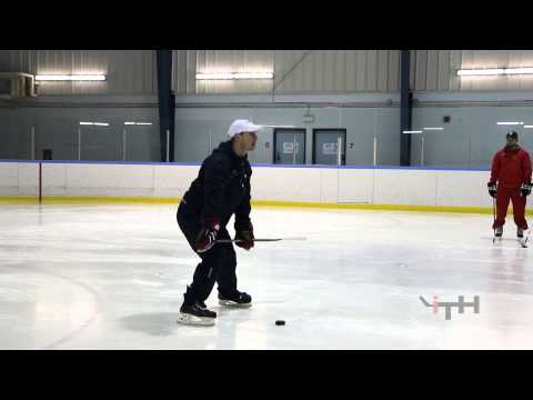 Slap Shot Training Intensive | iTrain Hockey thumbnail