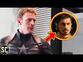 Captain America: The Winter Soldier - Full Breakdown & Marvel Easter Eggs Everyone Missed DEFAULT Thumbnail
