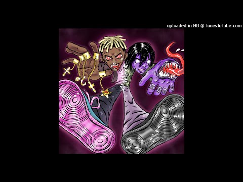 DOMD AKA BLOODY MARY X KEITH APE - VAMPIRE GANG (PROD. BY LOKO LOS)