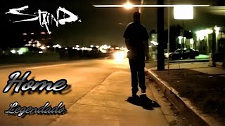 Staind - Home | Legendado Pt-Br