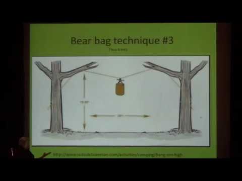 ADK GVC Meeting 2019_02_13 Part 1 of 3- WORKSHOP-It's Your Food - Keep It That Way by Barb Brenner