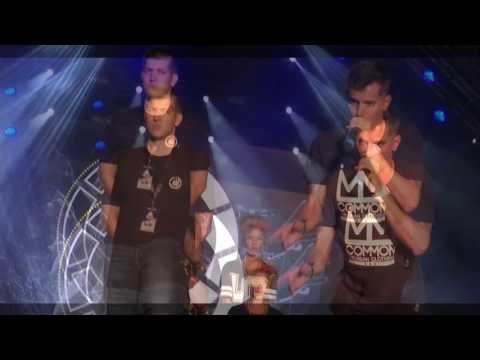 1 INSTRUMENTAL SKONE VS CHUTY