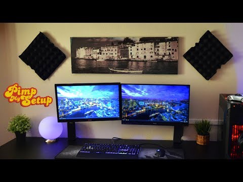 EP.229 - 14 & 15 YEAR OLD'S SETUPS - Pimp My Setup