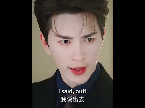 🫢🫢 | 黑夜中的她 Queen of Darkness  | 方瑾 严子贤 | YOUKU Short Film