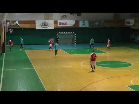 4 КУ 7 Energym – Ирбис