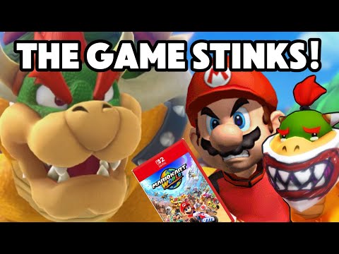YouTube Thumbnail