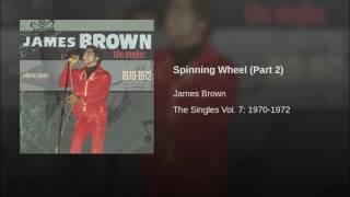 Spinning Wheel (Part 2)