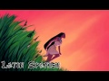 Pocahontas Colors Of The Wind One Line Multilanguage