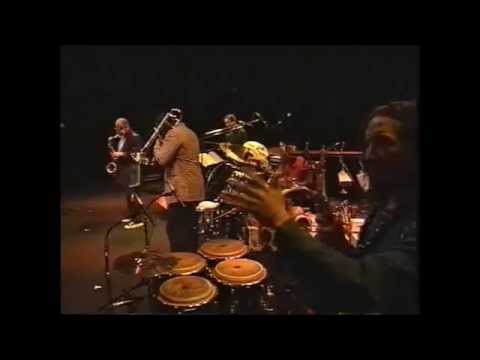 Tenor Madness; Sonny Rollins  Concert in Japan 1997