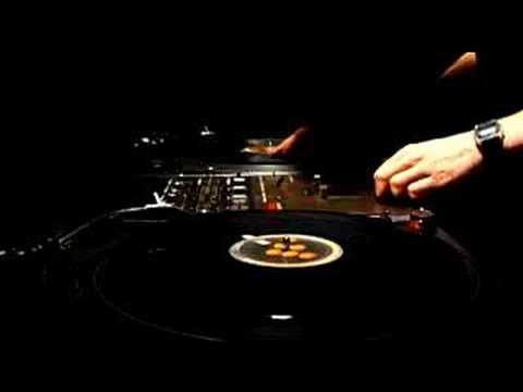 DJ Troubl' vs Mixvibes