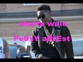 Shatta Wale Pussy Arrest Audio Slide