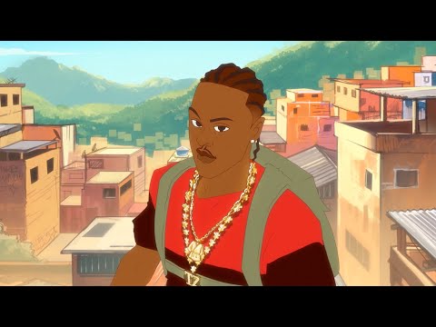 14. Tz da Coronel - Amanheceu ft. Neyriellen Ferreira (Clipe Oficial)