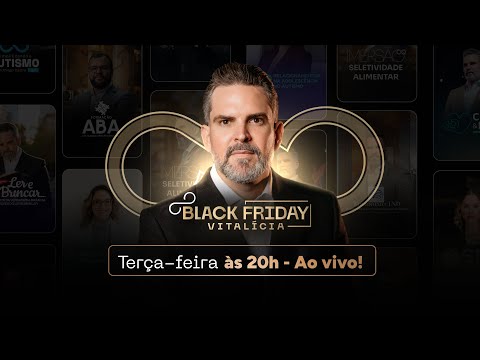 A Maior Black Vitalícia da História do Autismo