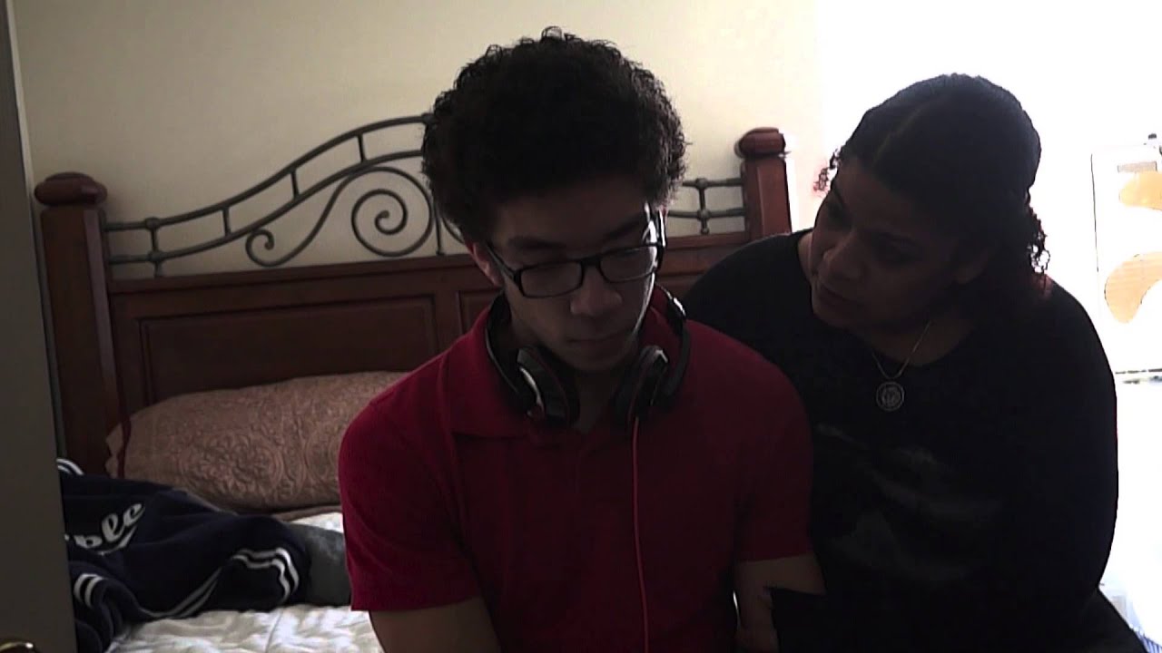 Teen Anxiety & Depression - It Starts With a Conversation