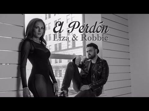 "El Perdon"- Nicky Jam (Cover by LIZA & ROBBIE)