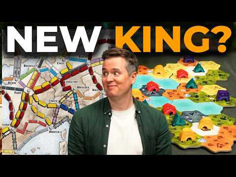 The Best Gateway Game in Decades | Dewan Review